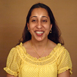Deepa Goraya 